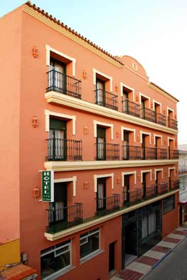 Hotel Do�a Catalina