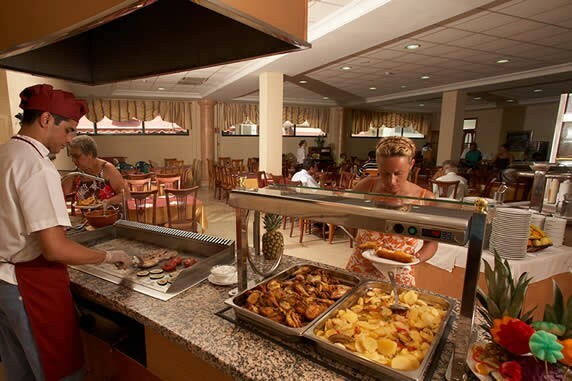 Hotel Torremar