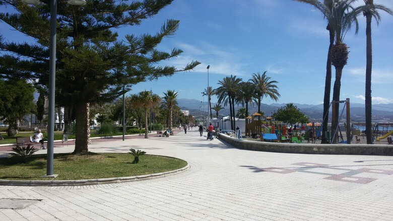 Hotel Torremar
