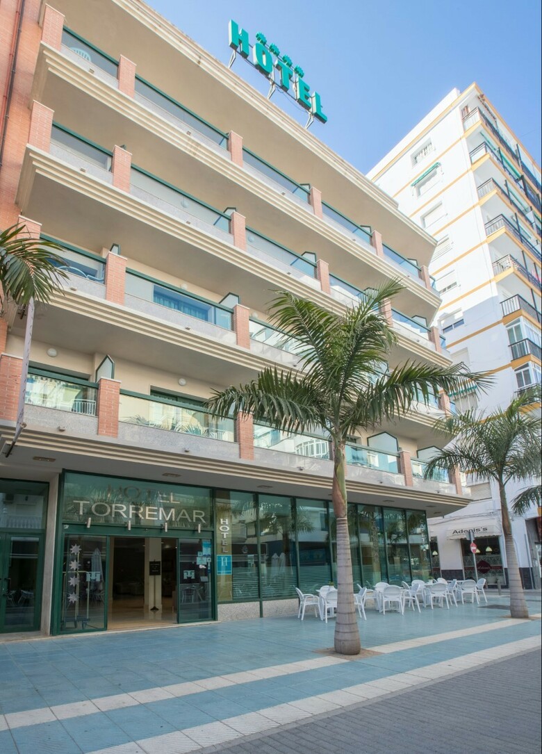 Hotel Torremar