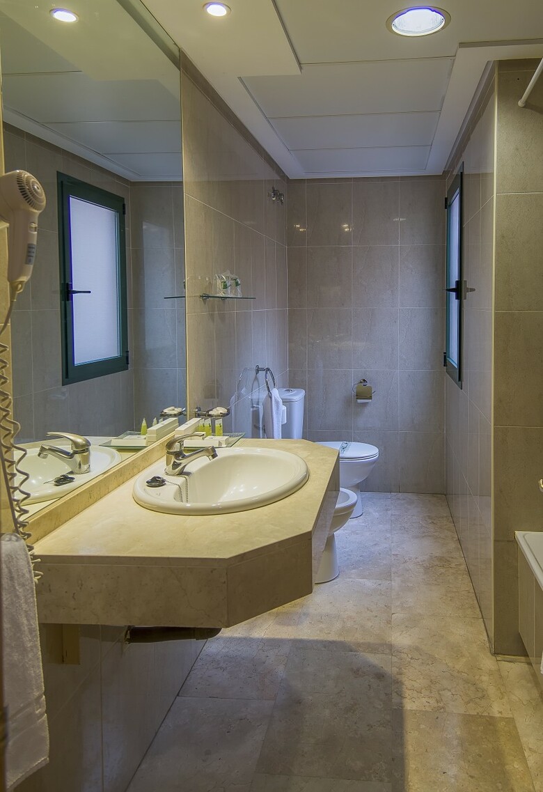 Hotel Torremar