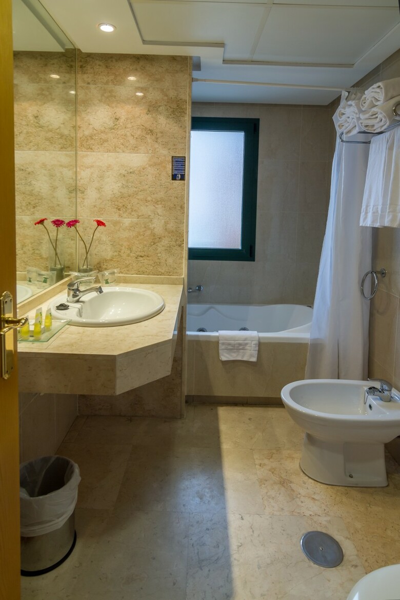 Hotel Torremar