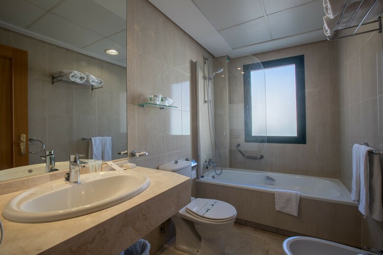 Hotel Torremar