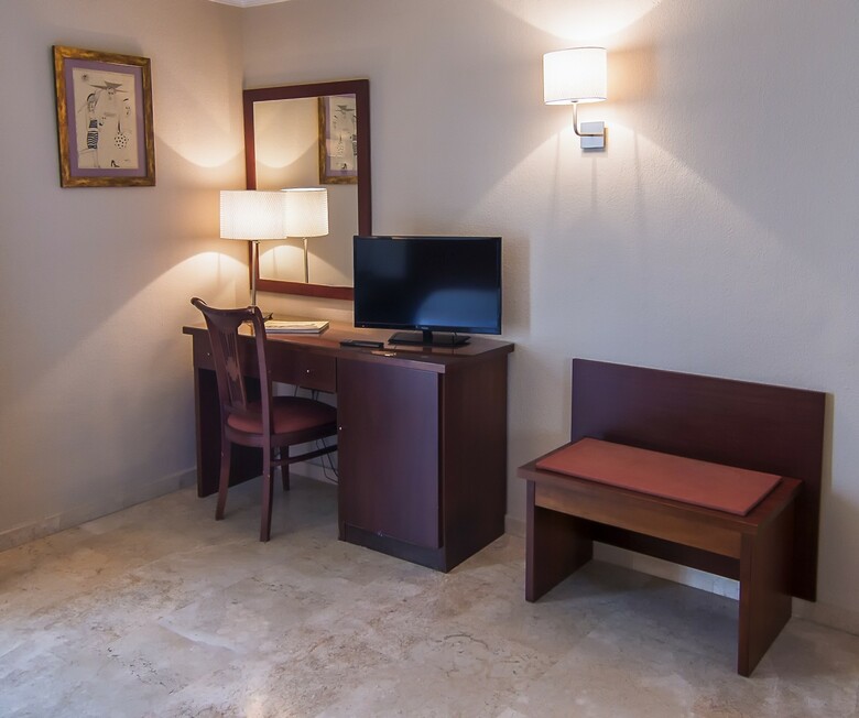Hotel Torremar
