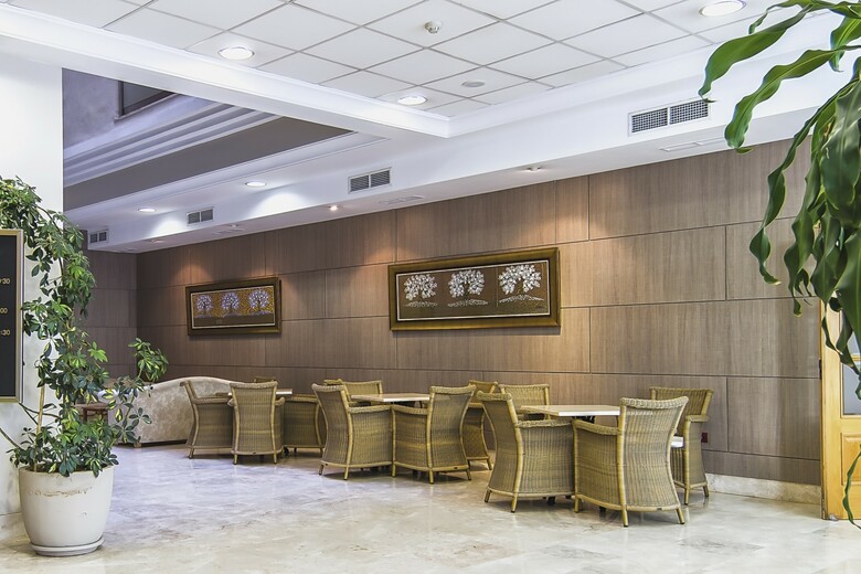 Hotel Torremar