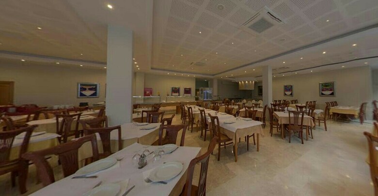 Hotel Torremar