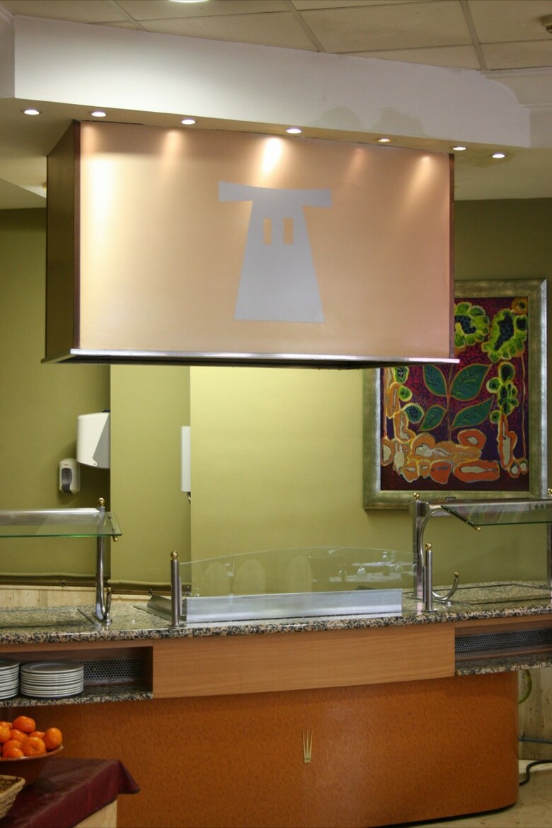 Hotel Torremar