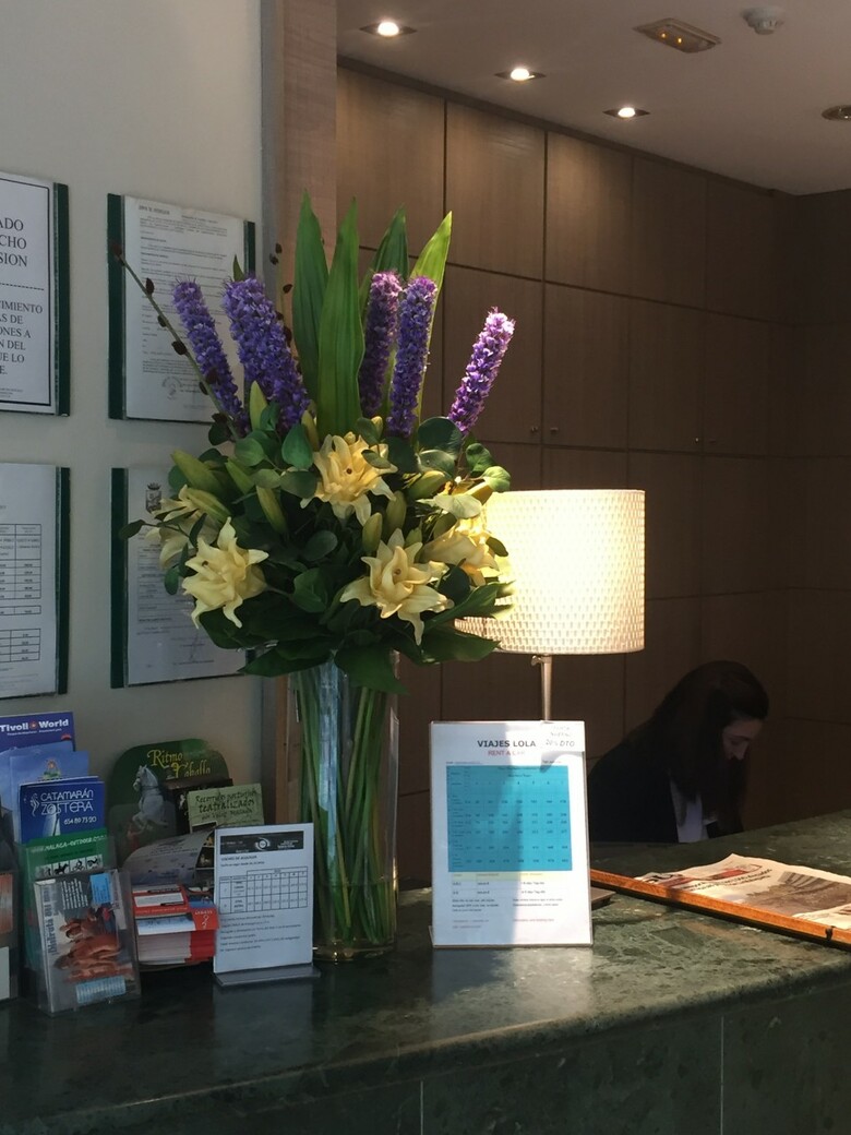 Hotel Torremar