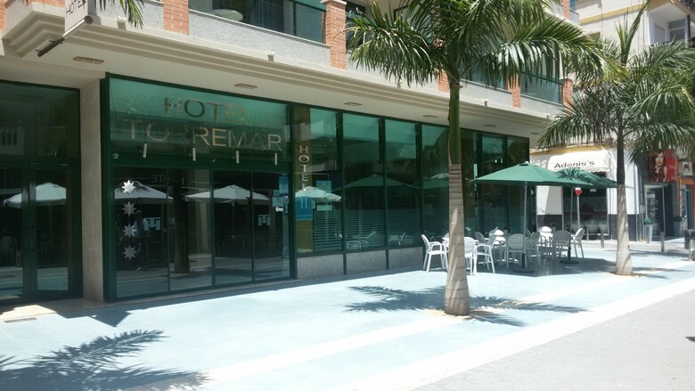 Hotel Torremar
