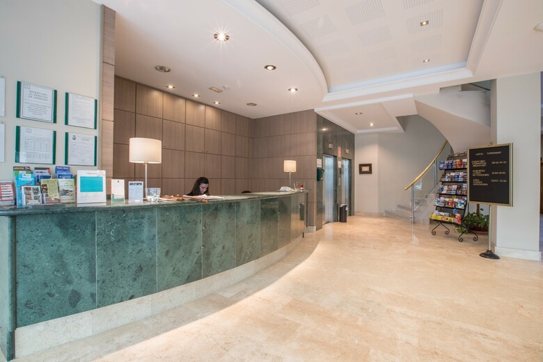 Hotel Torremar