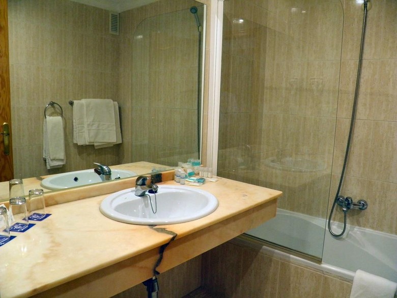 Hotel Urban Beach Torrox Costa