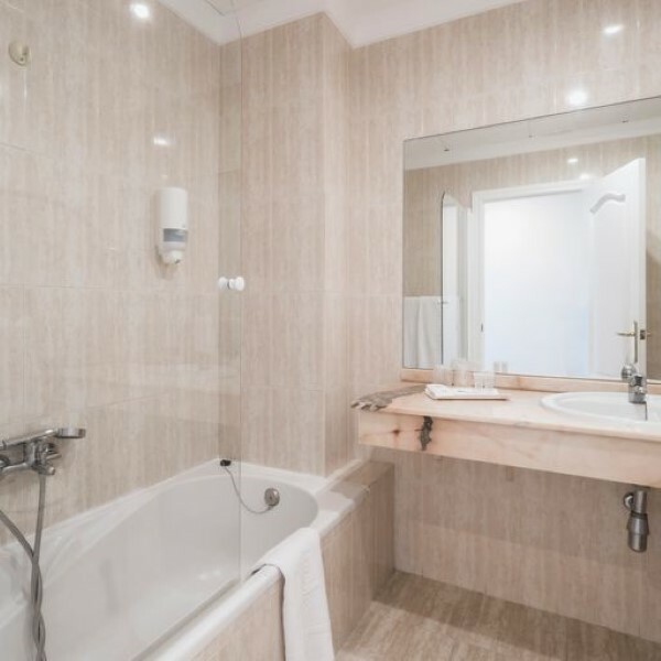 Hotel Urban Beach Torrox Costa