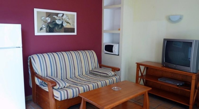 Apartamentos El Cardonal