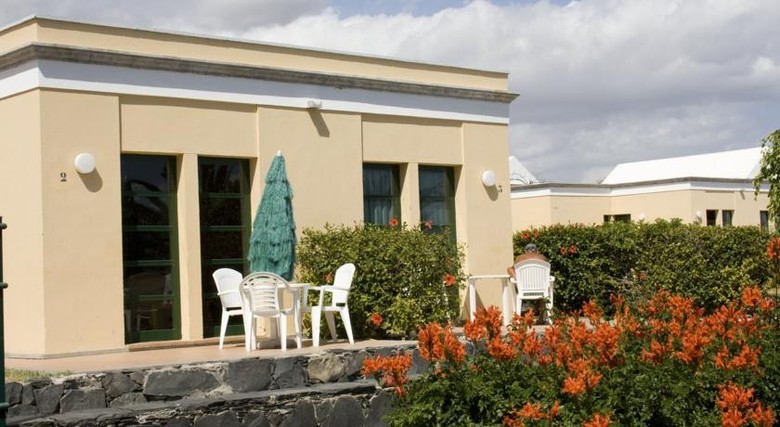 Apartamentos El Cardonal