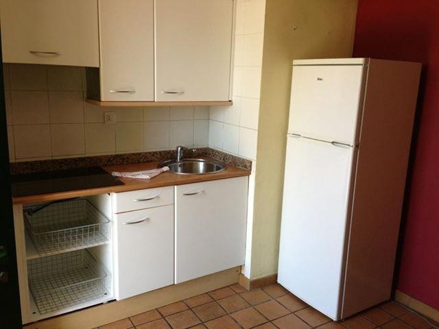 Apartamentos El Cardonal