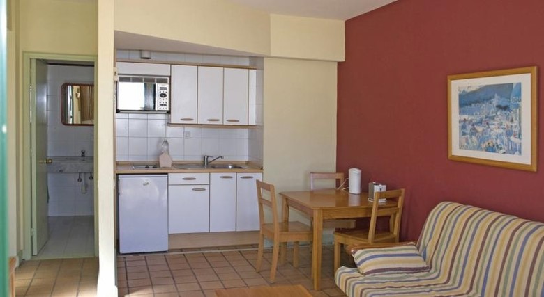 Apartamentos El Cardonal