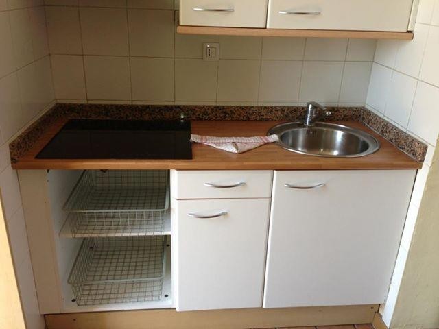 Apartamentos El Cardonal