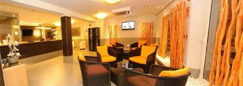 Hostal Florencio
