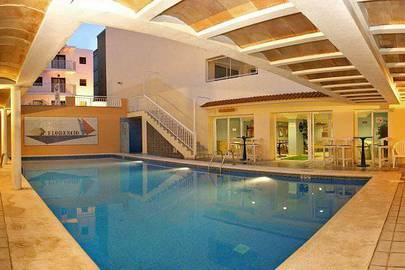 Hostal Florencio