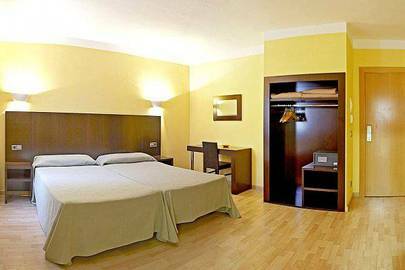Hostal Florencio