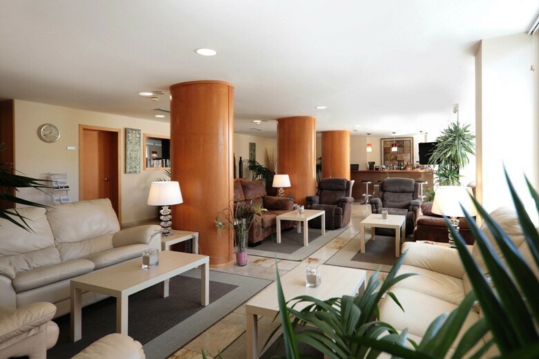 Hotel Zurbaran