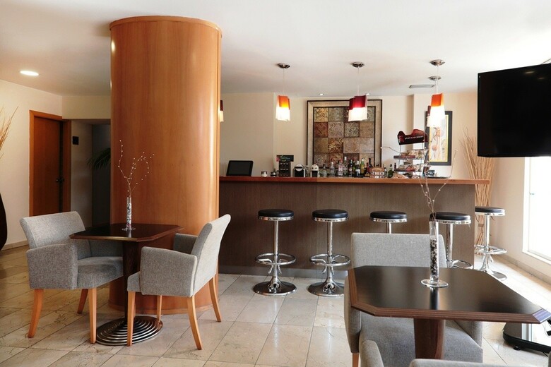 Hotel Zurbaran