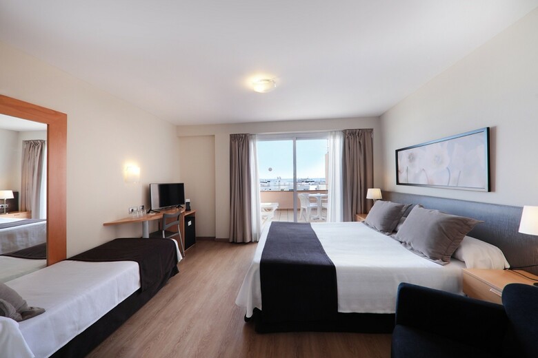 Hotel Zurbaran