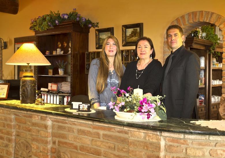 Hotel Antico Casale