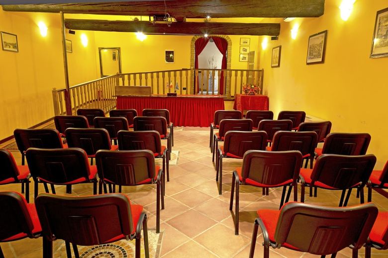 Hotel Antico Casale