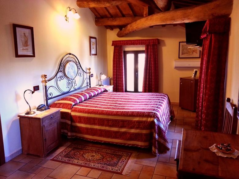 Hotel Antico Casale