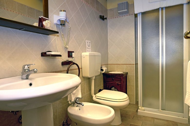 Hotel Antico Casale