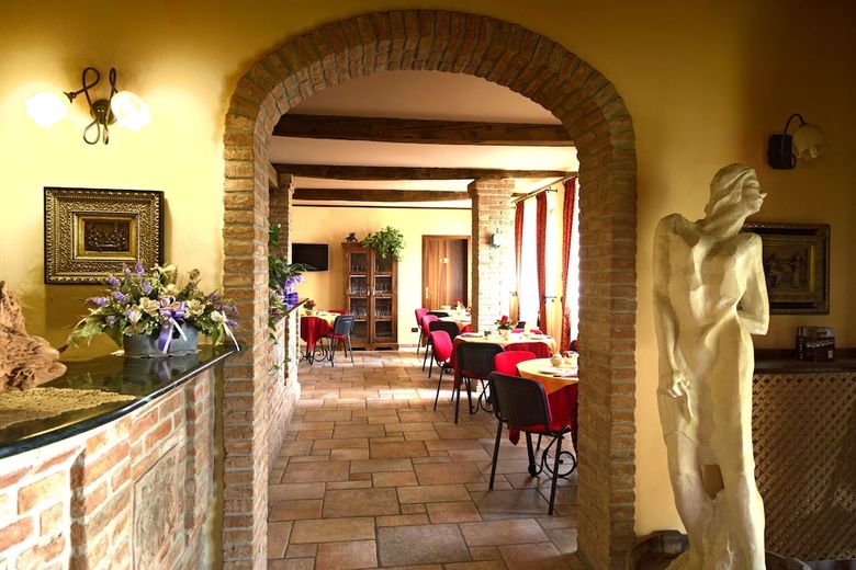 Hotel Antico Casale