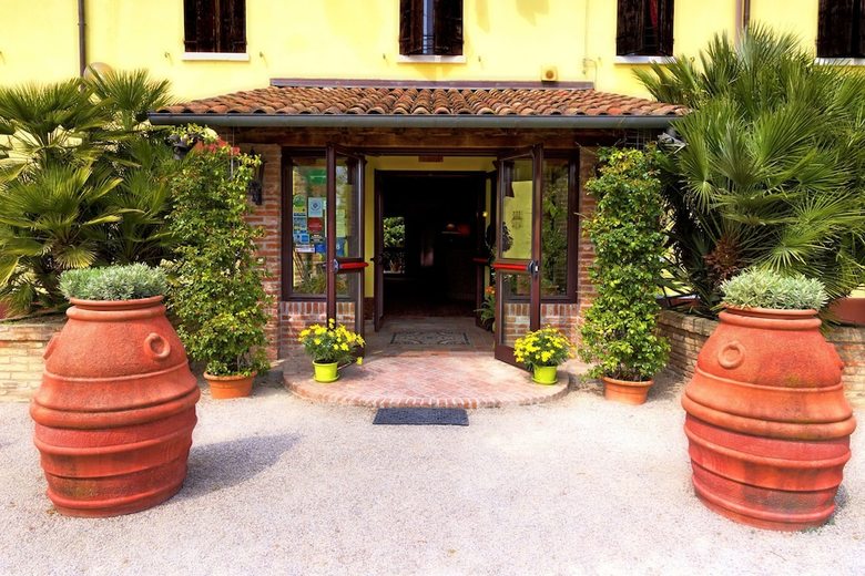 Hotel Antico Casale