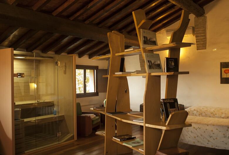 Hotel La Lepre Bianca