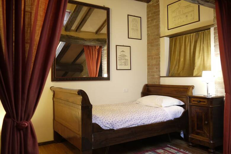 Hotel La Lepre Bianca