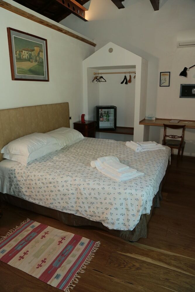 Hotel La Lepre Bianca