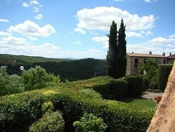 Bed & Breakfast La Canonica Di Cortine