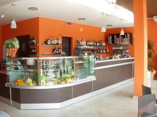 Hotel L'antica Sosta