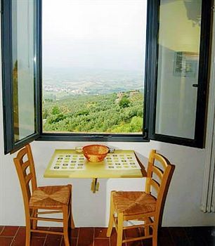 Bed & Breakfast Il Fienile Di Vinci