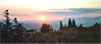 Bed & Breakfast Il Fienile Di Vinci