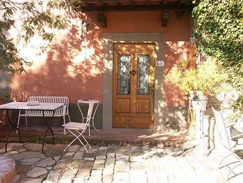 Hotel Fattoria Il Milione