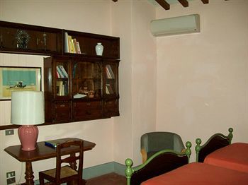 Hotel Fattoria Il Milione