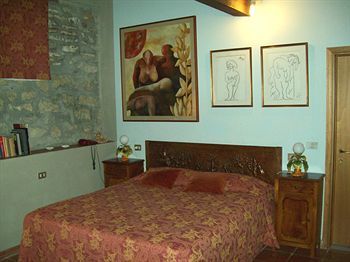 Hotel Fattoria Il Milione