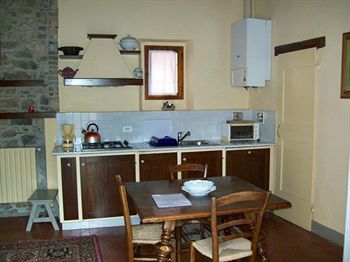 Hotel Fattoria Il Milione