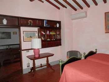 Hotel Fattoria Il Milione