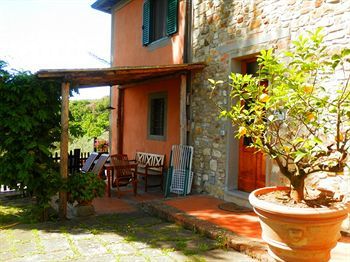 Hotel Fattoria Il Milione