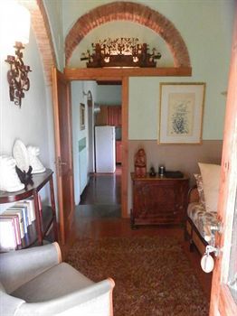 Hotel Fattoria Il Milione
