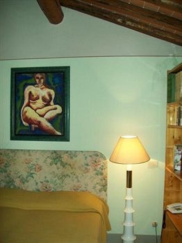 Hotel Fattoria Il Milione