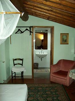 Hotel Fattoria Il Milione
