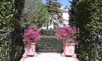 Villa Bianca Hotel